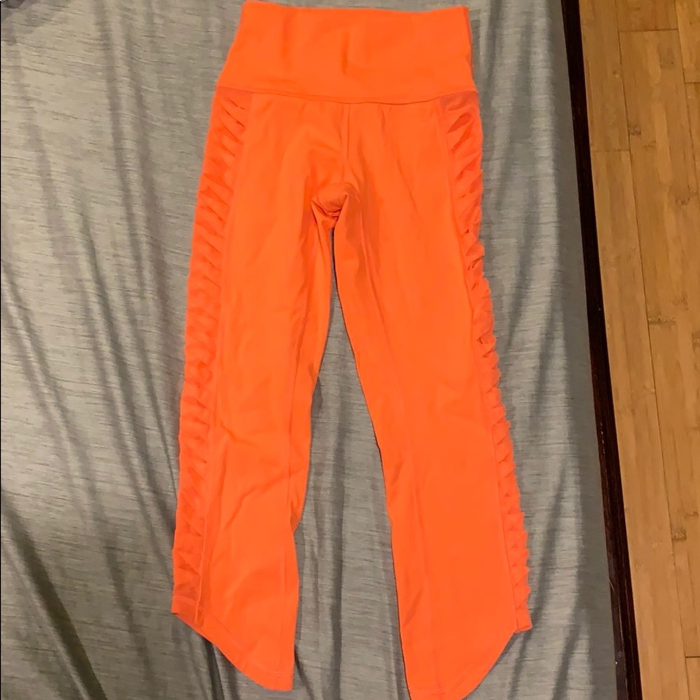 Lulu lemon leggings